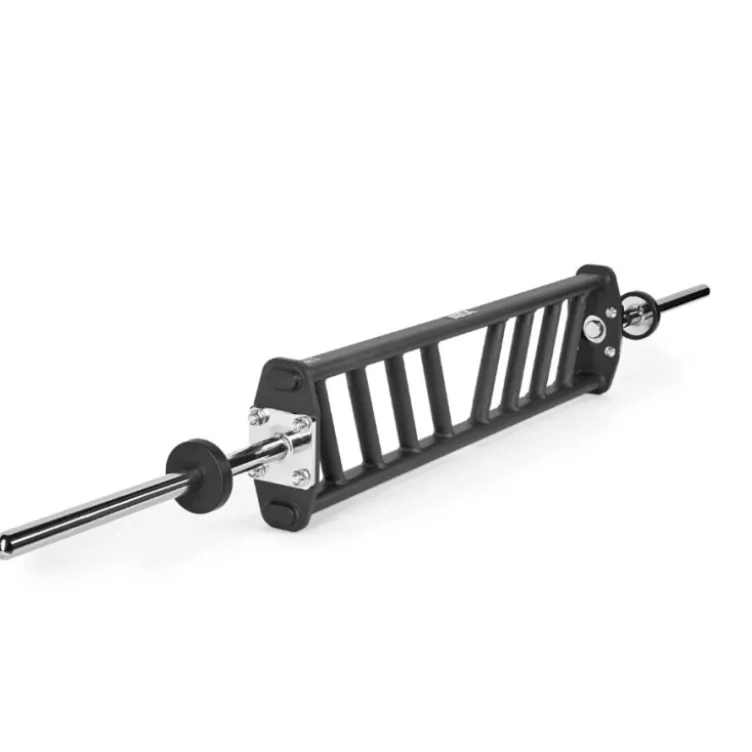 Barre de musculation multigrip ATX diamètre 30 mm ou 50 mm de 2 mètres