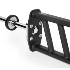 Barre de musculation multigrip ATX diamètre 30 mm ou 50 mm de 2 mètres