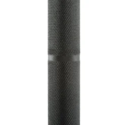 Barre de musculation olympique hexagonale ouverte pour Strongman - Dimensions compactes