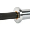 Barre de musculation olympique 220 cm avec capacité 700 kg - Ram Bar II ATX - Normes IPF