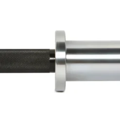 Barre de musculation olympique 220 cm avec capacité 700 kg - Ram Bar II ATX - Normes IPF