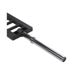 Barre de musculation olympique Multi-grip Swiss Bar 213 cm capacité 450 kg