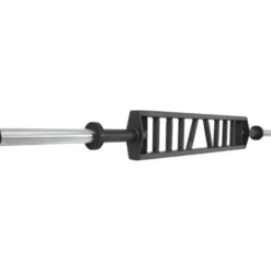 Barre de musculation olympique 2 mètres Multi-grip