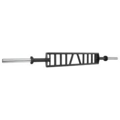 Barre de musculation olympique 2 mètres Multi-grip