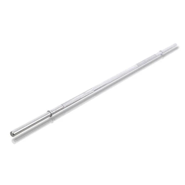Barre de musculation standard 200 cm x 30 mm