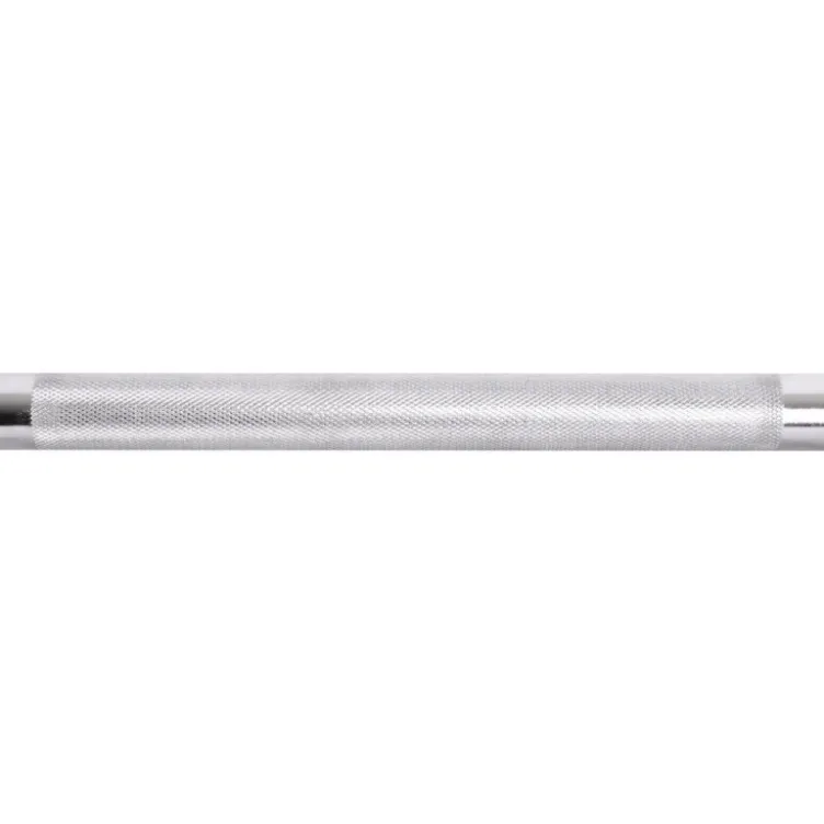 Barre de musculation standard 200 cm x 30 mm