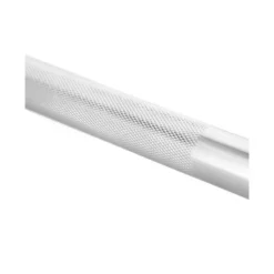 Barre d'entraînement pour home-gym 150 cm pour disques de poids 28 mm