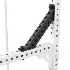 Barre de renforcement professionnelle ATX à disposer sur vos plateformes de crosstraining rigs