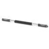 Barre de torsion power twister musculation avec poignée antidérapante