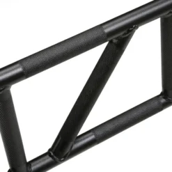 Barre de traction ATX à fixation murale poignées multi-exercices