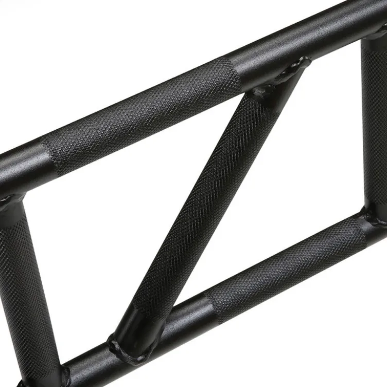 Barre de traction ATX à fixation murale poignées multi-exercices