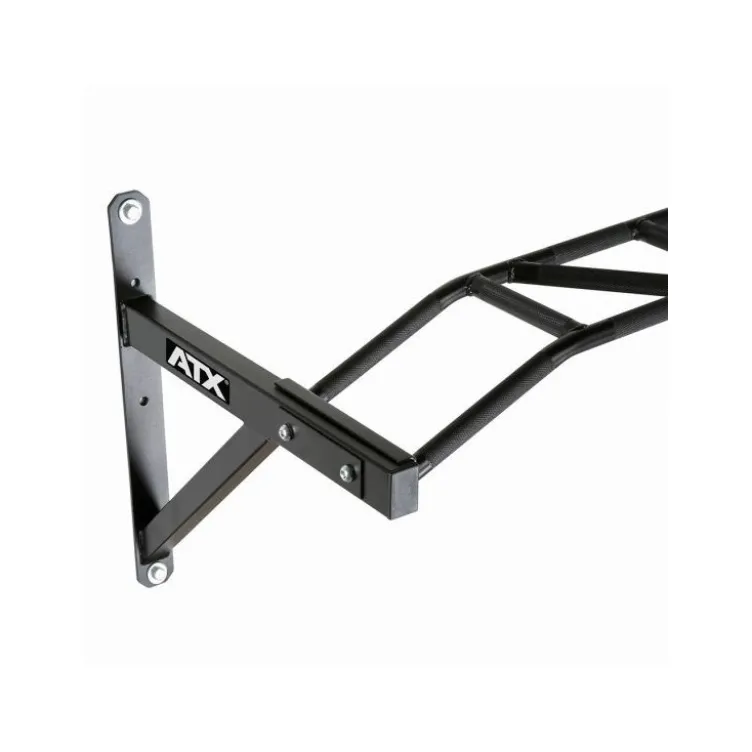 Barre de traction ATX à fixation murale poignées multi-exercices