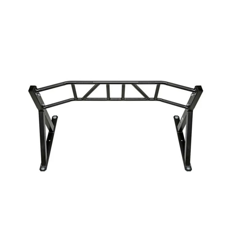 Barre de traction ATX à fixation murale poignées multi-exercices
