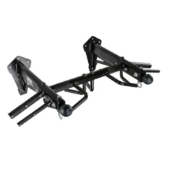 Barre de traction ATX pro à fixation murale capacité de charge 350 kg