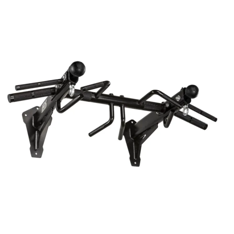Barre de traction ATX pro à fixation murale capacité de charge 350 kg