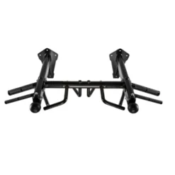 Barre de traction ATX pro à fixation murale capacité de charge 350 kg