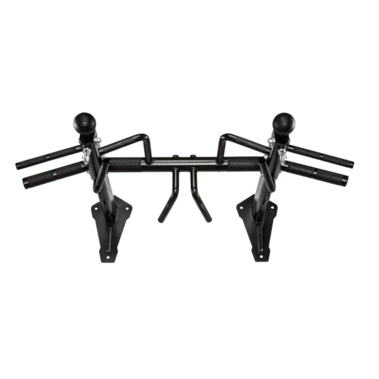Barre de traction ATX pro à fixation murale capacité de charge 350 kg