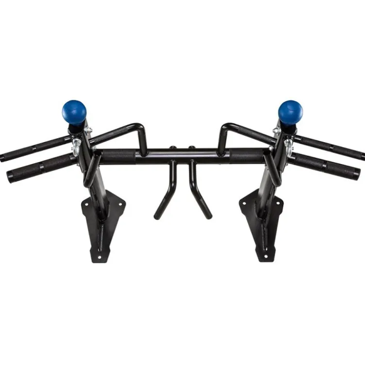 Barre de traction ATX pro à fixation murale capacité de charge 350 kg