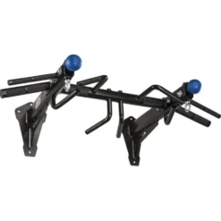 Barre de traction ATX pro à fixation murale capacité de charge 350 kg