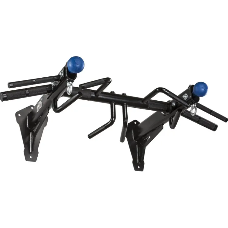 Barre de traction ATX pro à fixation murale capacité de charge 350 kg