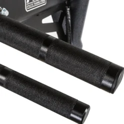 Barre de traction ATX pro à fixation murale capacité de charge 350 kg