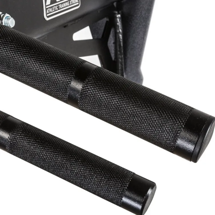 Barre de traction ATX pro à fixation murale capacité de charge 350 kg