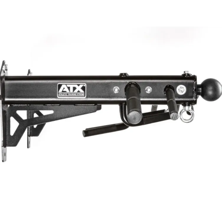 Barre de traction ATX pro à fixation murale capacité de charge 350 kg