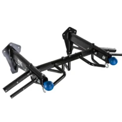 Barre de traction ATX pro à fixation murale capacité de charge 350 kg