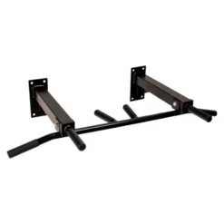 Barre de traction capacité de charge 100 kg - Musculation à la maison
