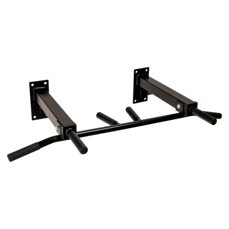 Barre de traction capacité de charge 100 kg - Musculation à la maison