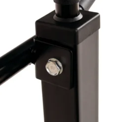 Barre de traction capacité de charge 100 kg - Musculation à la maison