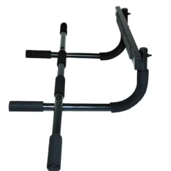 Barre de traction de porte pour entraînement à la maison - capacité de charge 110 kg