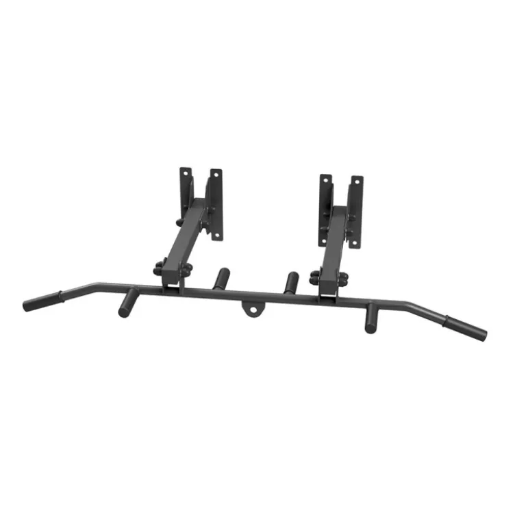Barre de traction 2 en 1 support sac de frappe