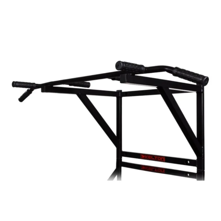 Barre de traction à fixation murale 3 prises
