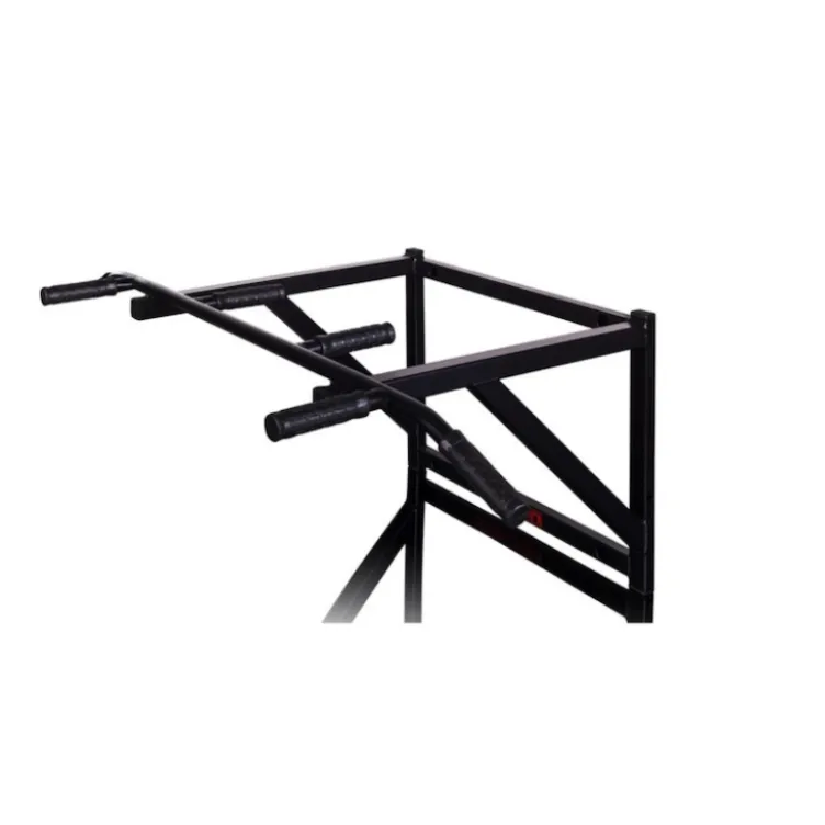 Barre de traction à fixation murale 3 prises