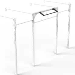 Barre de Traction Haute ATX RIG Add-On – Accessoire professionnel pour rig de musculation et entraînement fonctionnel