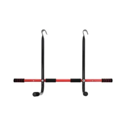 Barre de traction multifonctionnelle murale multiprises idéal pour home-gym capacité de charge 200 kg