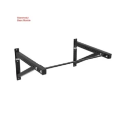Barre de traction murale extensible ATX pour Home-gym