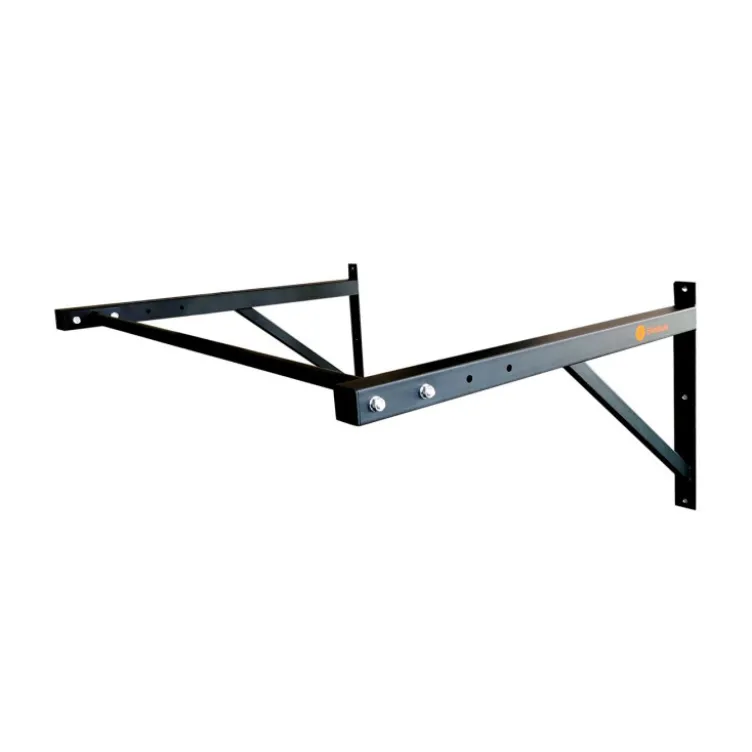 Barre de traction murale extensible pour Home-gym