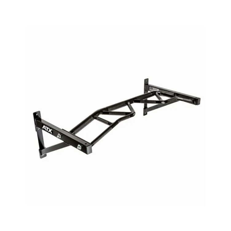 Barre de traction murale multi-grip ATX charge maximale 350 kg