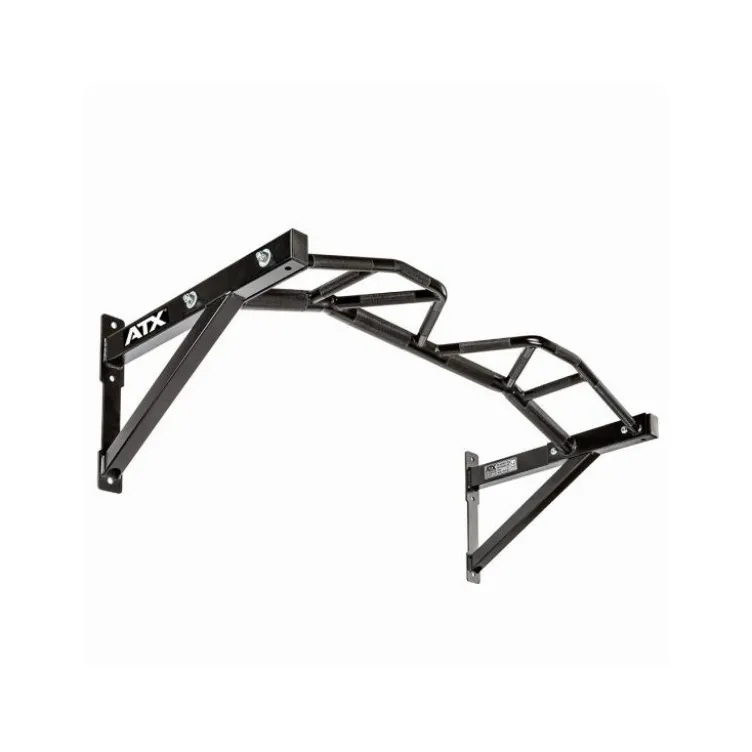 Barre de traction murale multi-grip ATX charge maximale 350 kg