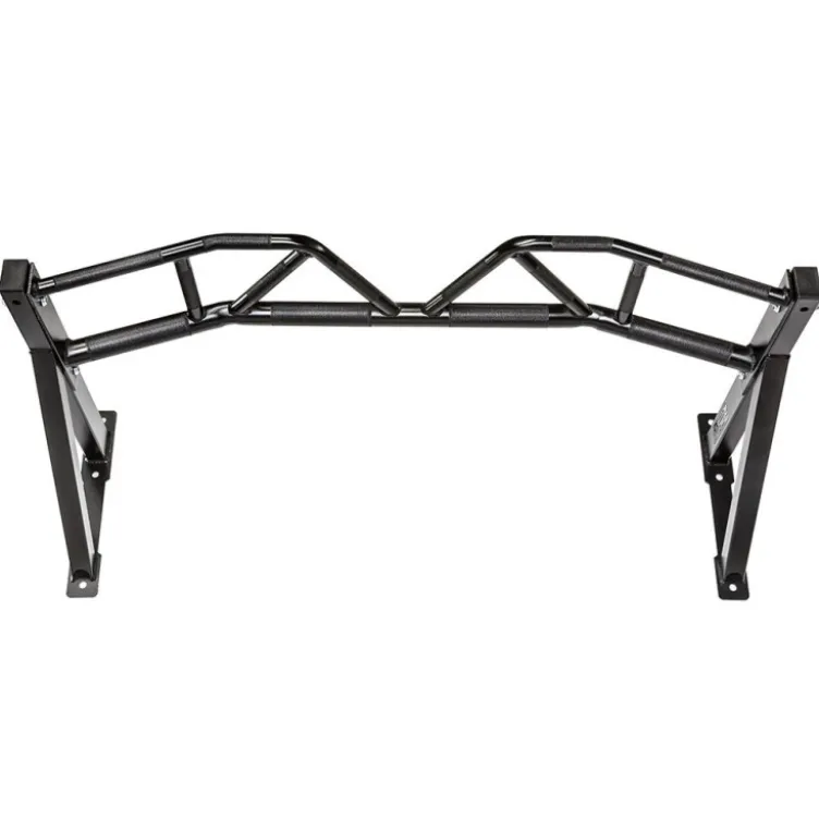 Barre de traction murale multi-grip ATX charge maximale 350 kg