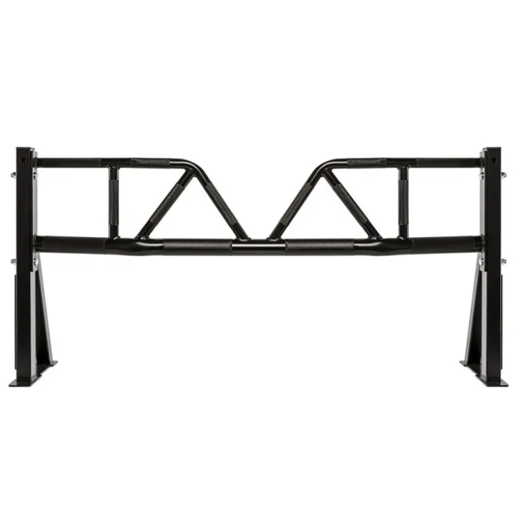 Barre de traction murale multi-grip ATX charge maximale 350 kg