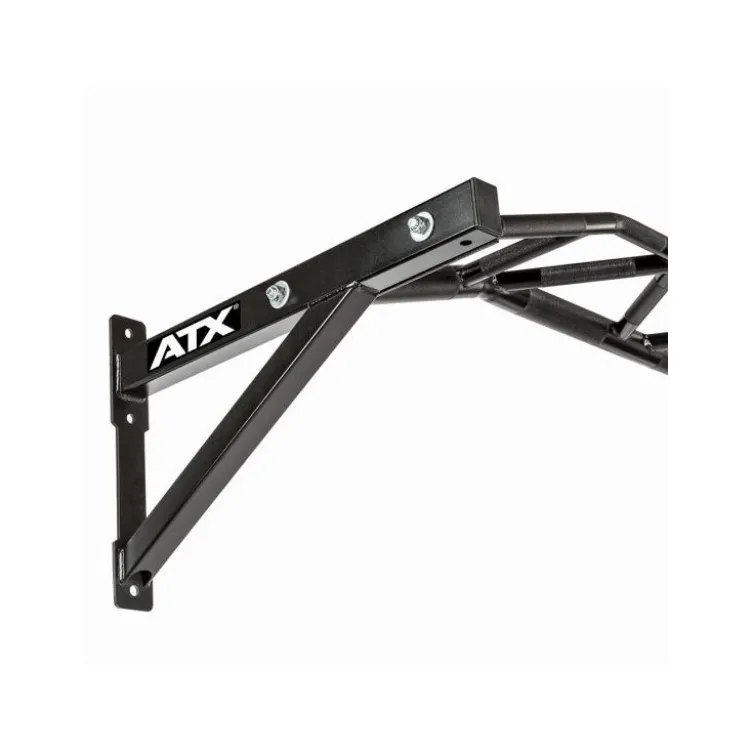 Barre de traction murale multi-grip ATX charge maximale 350 kg