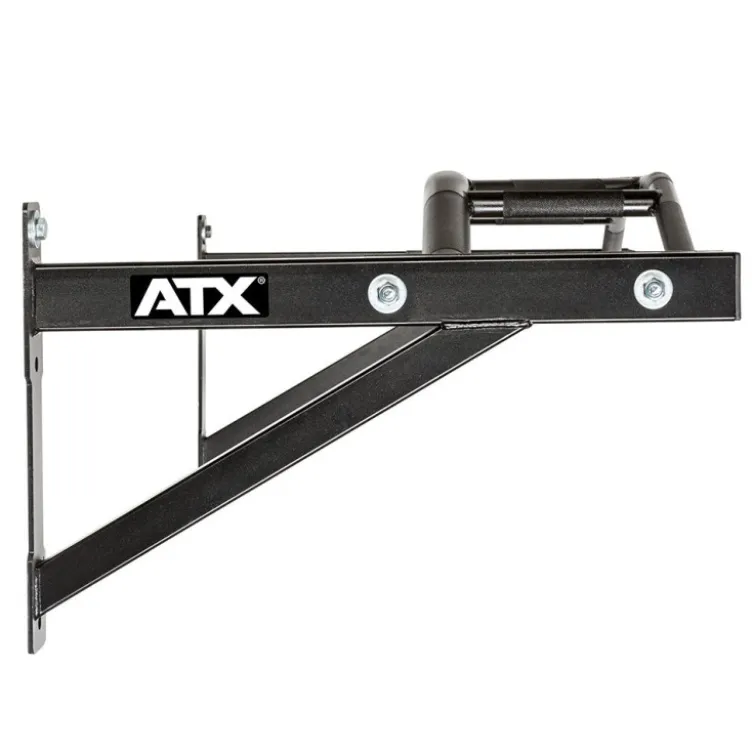 Barre de traction murale multi-grip ATX charge maximale 350 kg