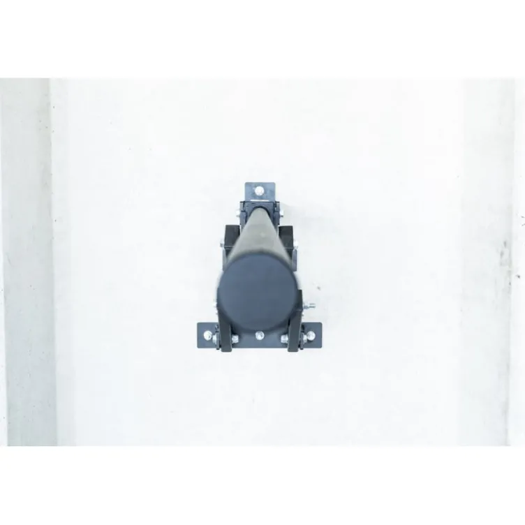 Barre de traction murale pliable pour home-gym capacité de charge 500 kg