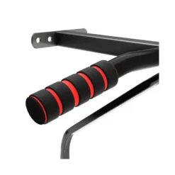 Barre de traction murale pour entraînement de musculation