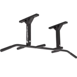 Barre de traction plafonnière multi-prises pour exercices de musculation à la maison
