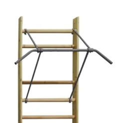 Barre de traction polyvalente pour entraînement à la maison et homegym