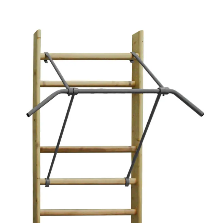 Barre de traction polyvalente pour entraînement à la maison et homegym